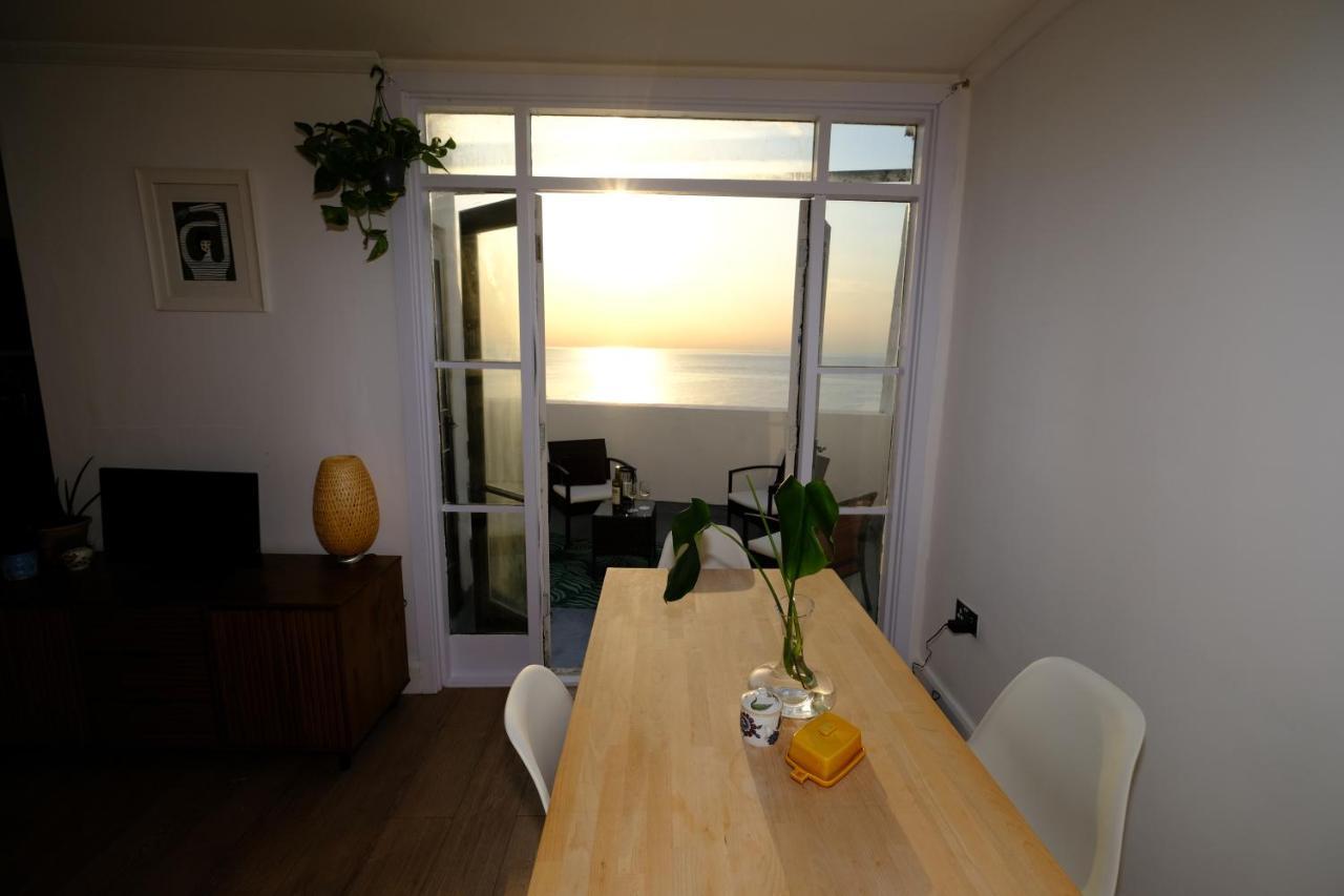 Appartement Balcony View Sunsets On Margate Seafront Extérieur photo
